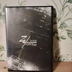 zi:4:s FORCE Vol.2 音楽DVD