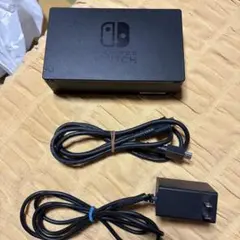 ニンテンドースイッチ　付属品セット