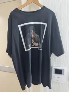 【当日発送】2PAC ヴィンテージ　レギュラー　Tシャツ　2XL