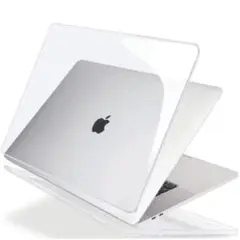 匿名配送✨HOGOTECHケースMacBook Pro 13インチ クリアカバー