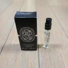 diptyqueディプティック オードパルファン オードミンテ2ml