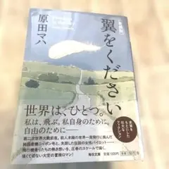 新装版 翼をください
