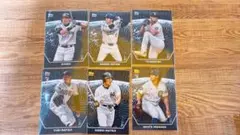 2024 Topps Japan 5枚セット