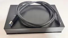 Hi-vision Recording HDD AVHD
