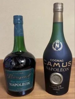 ビスキー　ナポレオン コニャック　ブランデー　古酒　未開封 楽天市場】Bisquit ビスキー NAPOLEON ナポレオン コニャック
