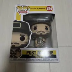 funko POP! post malone ポストマローン