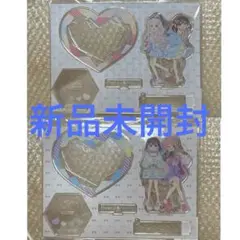 アクリルジオラマ お兄ちゃんはおしまい! ゆめかわふぁっしょん　B賞セット