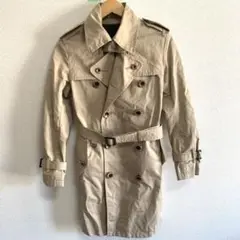 DOUBLE STANDARD CLOTHING トレンチコート