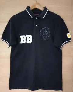 BLUE BLUE ポロシャツ　ハリウッドランチマーケット