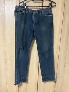 リーバイス LVC 68606 W36 日本製 levi’s TALON 希少