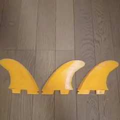トライフィン　FCS2　高さ11cm　#rt