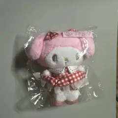 マイメロディ ぬいぐるみ マスコット