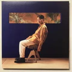 Sirup - Feel Good (2LP) 未使用 新品] SIRUP FEEL GOOD [アナログレコード 2LP]