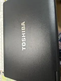 東芝ノートパソコン　Corei7. SSD 1TB. メモリ16 ジャンク￼