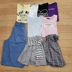 DOLLY RIBBON & LOVETOXICまとめ売り