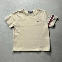 BURBERRY バーバリー Tシャツ キッズ カットソー