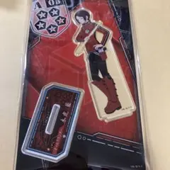 アクリルスタンド　木虎藍