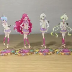 2025年最新】双葉アリア アクリルスタンドの人気アイテム - メルカリ