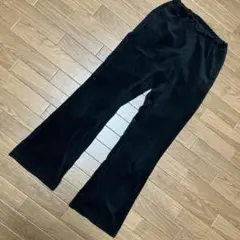 GU コーデュロイパンツ 150cm