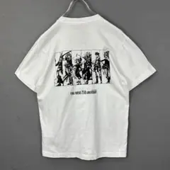 25周年記念 ファイナルファンタジー Tシャツ
