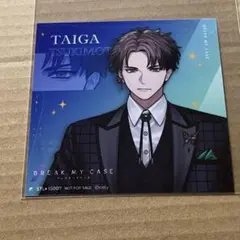 ブレマイ ステラワース ましかくブロマイド 槻本