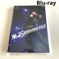 吉川晃司　25th ANNIVERSARY TOUR FINAL