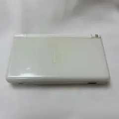 Nintendo DS Lite ホワイト　ジャンク品