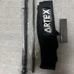 ひ*ろ様 ◯DRT ARTEX CYCLONE アーテックス サイクロン ◯ ARTEX “CYCLONE” | DRT inc.