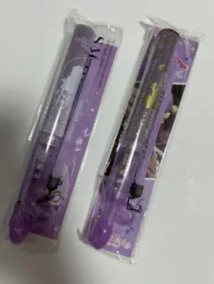 【新品未開封2本】輿水幸子　4th 5th コンサートライト