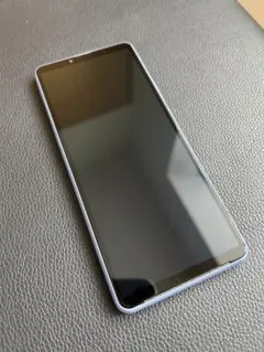 SONY Xperia 10 iii A102SO ブルー Y!mobile