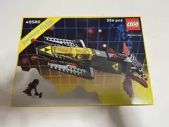 レゴ LEGO ブラックトロンクルーザー 40580