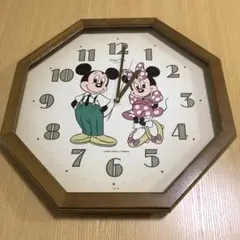 Disney Time quartz ©️Walt Disney Company