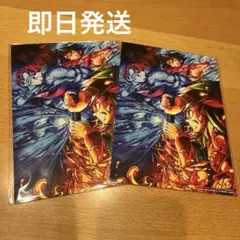 鬼滅　入場者特典