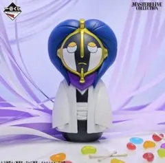 一番くじ BLEACH D賞 マユリ 小物入れ おまけ付き