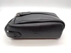 【新品未使用】カタール航空 ノベルティ　diptyque ポーチのみ