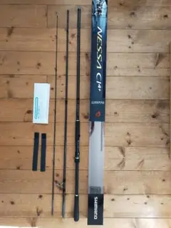 シマノ ネッサ Ci4+ S1008MMH