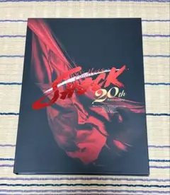 Johnny&#39;s - 新品★Endless SHOCK 20th Anni…(Blu-ray 初回盤) 楽天ブックス: Endless SHOCK 20th Anniversary【Blu-ray