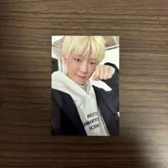 8TURN ミンホ トレカ