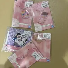 おジャ魔女どれみ一番くじF賞G賞