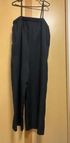 HK WORKS LONDON しまむら　サロペット