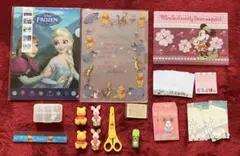 ディズニーグッズ　まとめ売り