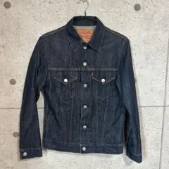 Levi's デニムジャケット サイズ36 エイジレスデニム Sサイズ