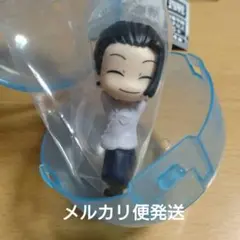 呪術廻戦 こっちむいてfig 夏油傑
