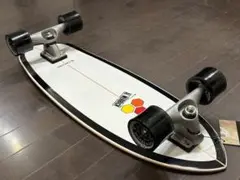 SANTA CRUZ x CARVER 30.125 - メルカリ