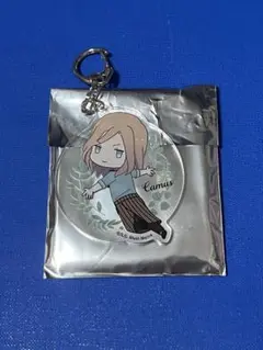 うたのプリンスさまっ　うたプリ　スイパラ　アクキー　カミュ