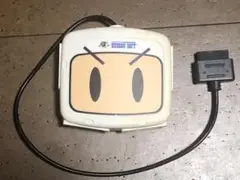 スーパーファミコン　ハドソン　ボンバーマンマルチタップ　１〜４人対戦用
