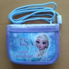 アナ雪　お財布