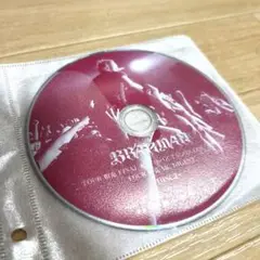 DVD BRAHMAN 相克 the OCTAGON DISK2