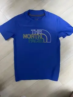 美品 ザノースフェイス THE NORTH FACE キッズ ラッシュガード