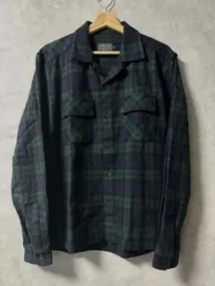 ★超美品★ペンドルトン　シャツ　チェックシャツ